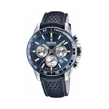 Festina F20561/2 Chronograph Erkek Kol Saati