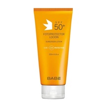 Babe Güneş Koruyucu Losyon Spf 50+ 200 ML