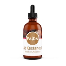 At Kestanesi Yağı-horse Chestnut 50 Ml