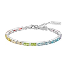 Lacoste Lacj2040501 Kadın Bileklik Çok Renkli