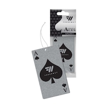 Aces Spade Asma Koku