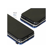 Xiaomi Mi 9 Lite Lcd Ekran Dokunmatik Çıtalı