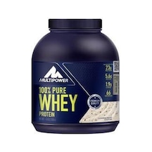 Multipower Whey Protein Tozu 2000 gr