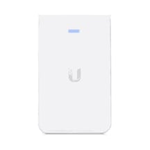 Ubnt Ontech - Ubnt Uap-ac-ıw-pro 2.4/5ghz 802.11ac 1300mbps 3x3 Mu-mımo Iç Ortam Duvar Tipi Access Poınt