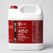 Agroege Bosteer 4-15-0 + 5 Bor (B) + 5 Çinko (Zn) 5 Litre