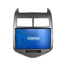 Chevrolet Aveo Android Multimedya Sistemi 4-64 Clarion 2012-2014