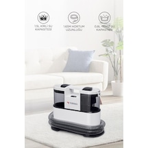 Torima CX-002B Koltuk Ve Halı Yıkama Makinesi Cam Temizleme Leke Çıkartma Makinesi