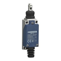 Telemecanique Sensors XCE103C Çelik Makaralı Dik Pim Limit Anahtarı