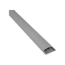 Mutlusan 60X15 Kablo Kan.(B.Sırtı) (Ypşb) (Kutulu) (40 Metre) - 0