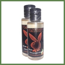 Bezos Strawberry Flavored Massage Oil 50ml Çilek Aromalı Masaj Yağı 2 Adet Hb006 06507474