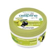 Cire Aseptine Soft Prebiyotik Zeytinyağlı El, Yüz Ve Vücut Kremi 30 Ml