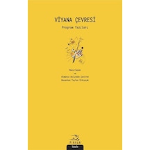 Viyana Çevresi- Pinhan Yayıncılık
