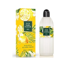 Eyüp Sabri Tuncer Kolonya Limon Pet 400 Ml