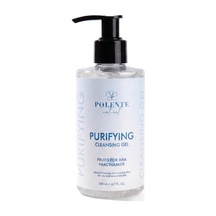 Purifying Cleansing Gel Arındırıcı Yüz Yıkama Jeli, 200 Ml