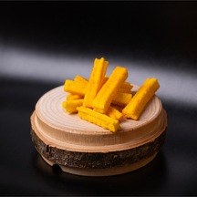 Barbekülü Stick Cips - 500 Gr