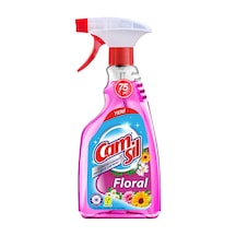 4 Adet Camsil Floral 500 Ml