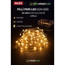 Peri Led Gün Işığı 30 Ledli 3 Mt Gün Işığı