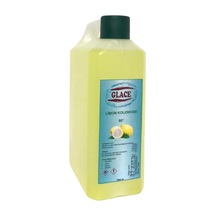 Limon Kolonyası 80 Derece 1 Lt / 1000 Ml