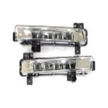 Monreal 75636 Sis Farı Ledli Sol Bmw G30 G32 G38 2017-17 63177349131