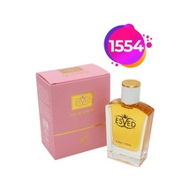Esved 1554 Kadın Parfüm EDP 50 ML