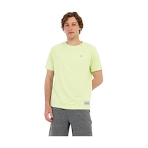 Lumberjack Ml 11ev73bam42 5pr Sarı Erkek Kısa Kol T-shirt 000000000102026761 Sari