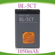 Nokia Bl-5Ct C5. C6. 6303 6730 3720 Batarya Pil