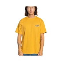 Quiksilver Tc Snap Ss Hardal Hardal