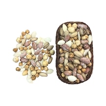 Süper Karışık Kuruyemiş 500 G