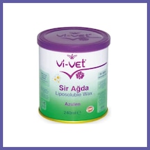 Bezos Sir Ağda 240 Ml Teneke Azulen Nıda