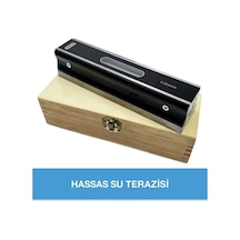 200 Mm Su Terazisi