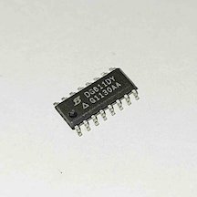 Dg611dy Soıc16 Entegreler 3 Adet