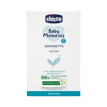 Baby Moments Sabun 100 Gr