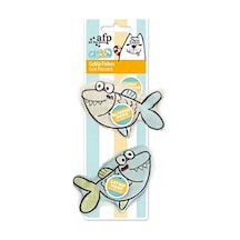 Afp Catoon - Komik Balık Oyuncak