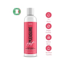 İntimateline Lovee Hot Pleasure 150 Ml Kayganlaştırıcı Jel