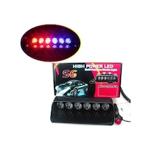 Kingstar Universal S6 Vantuzlu Çakar Çakmaklık Girişli (549549961)