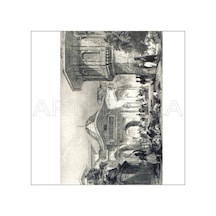 Artebella 1401k Büyük Kolay Transfer 23x34 Cm