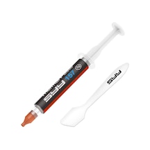 Araç Kitiyle Birlikte Termal Macun, Ic/işlemci/cpu/gpu/tüm Soğutucular İçin 3 Gram Cpu Macunu T Standart