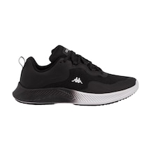 Kappa Erkek Logo Valdi Sneaker 361r61w SİYAH-BEYAZ