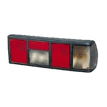 Stop Lambası Sag Seffaf Dogan Slx 95