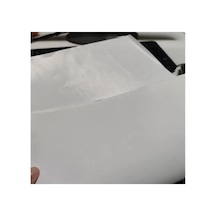 Amerikan Bristol Karton 50x70 Cm 5 Adet 220 Gr Bir Tarafı Parlak Bir Tarafı Mat Kağıt Biristol Karton Genel