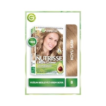 Garnier Nutrisse Yoğun Besleyici Kalıcı Saç Boyası 40412433