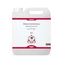 Premium Meltem Esintisi Esansı 5 Litre Esinti