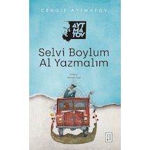 Ketebe Selvi Boylum Al Yazmalım