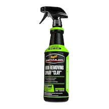 Meguiars Iron Removing Spray Clay Demir Tozu  Kil Spreyi