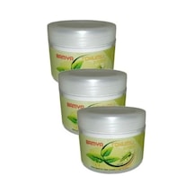 Süper Bamya Tohumu Yağlı Bakım Ve Mesaj Kremi 100 Ml X 3 Adet