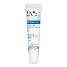 Uriage Bariederm Cica Lips Repairing Balm 15 ML