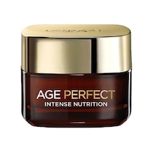 L'oréal Paris Age Perfect Intense Gündüz Kremi 50 Ml 8'li Avantaj Paketi Mıchu