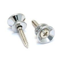 Fender Pure Vintage Strap Buttons