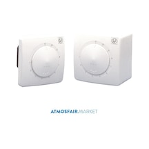 Soler Palau Reb - 1 Hız Anahtarı. Maks. 1A