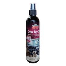 2 Adet Oto İç Cila Torpido Yenileme Koruma Sütü Japon Kiraz Çiçeği 250 Ml